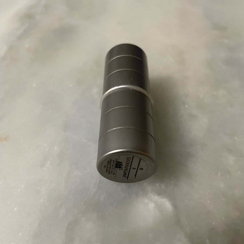 Prescriptives Lipstick R/O Extravagant - Picture 4 of 4